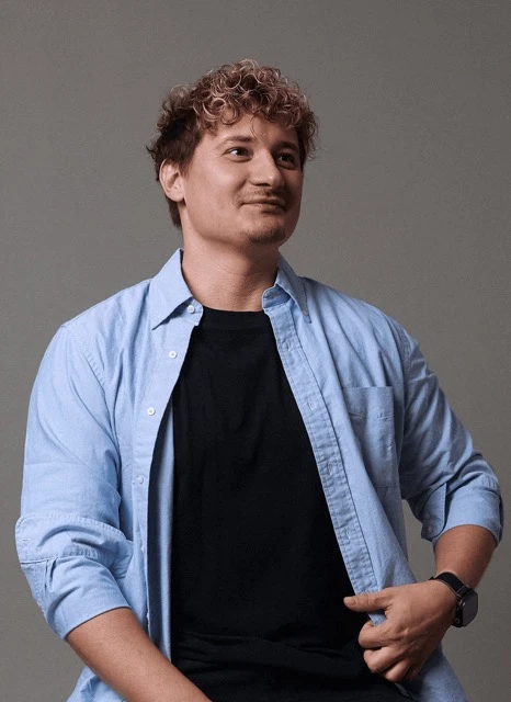 Евгений Березин
